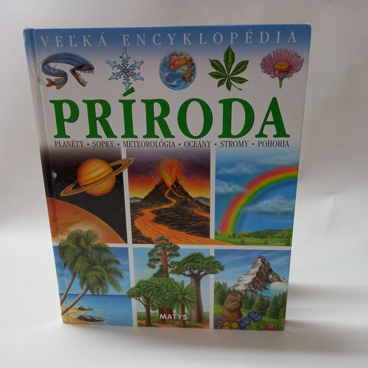 Príroda