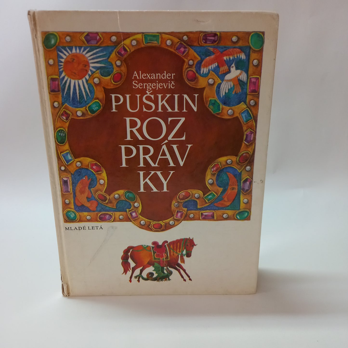 Rozprávky