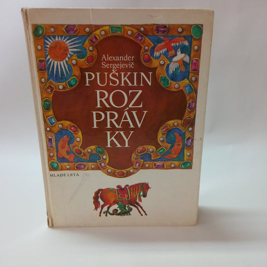 Rozprávky