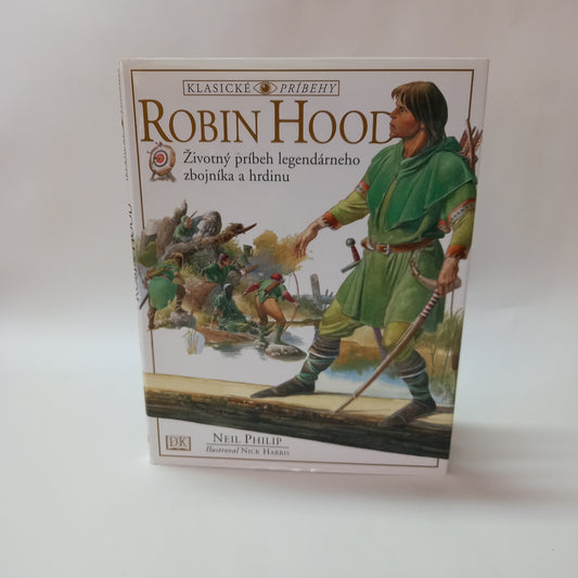 Robin Hood