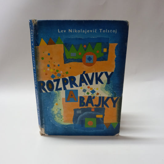 Rozprávky a bájky