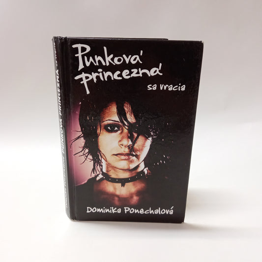 Punková princezná sa vracia