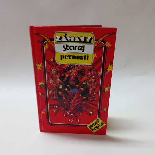 Záhady starej pevnosti