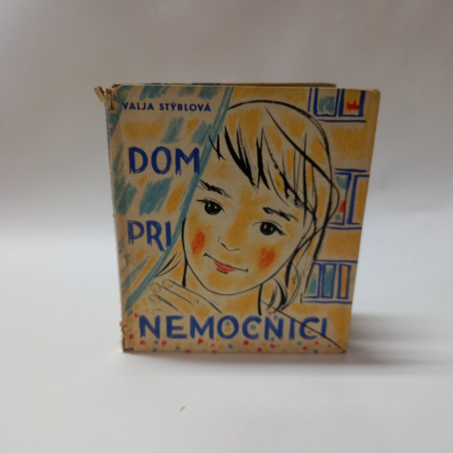 Dom pri nemocnici