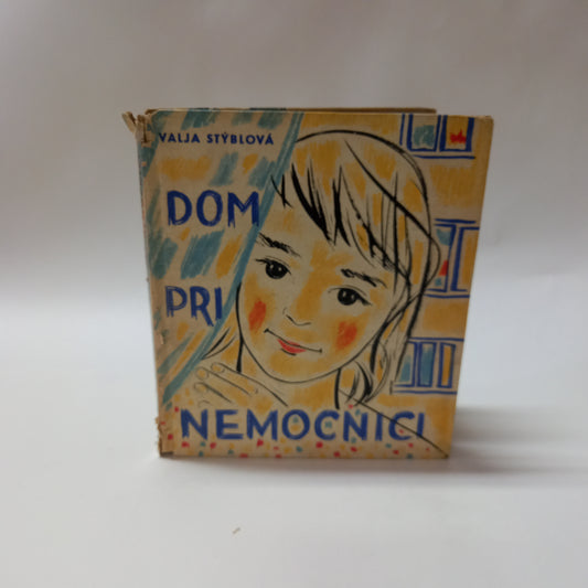 Dom pri nemocnici