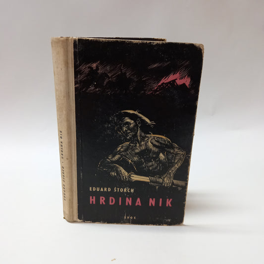 Hrdina Nik