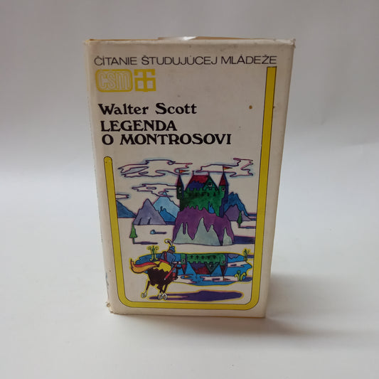 Legenda o Montrosovi