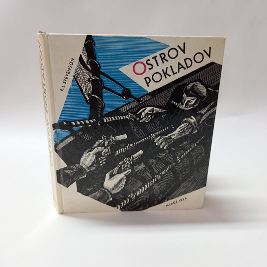 Ostrov pokladov