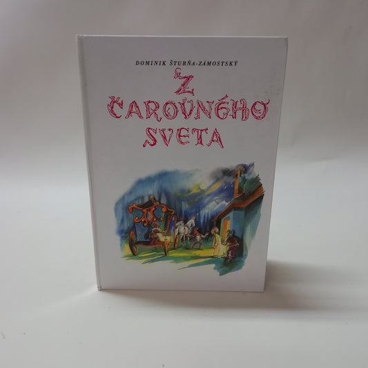 Z čarovného sveta