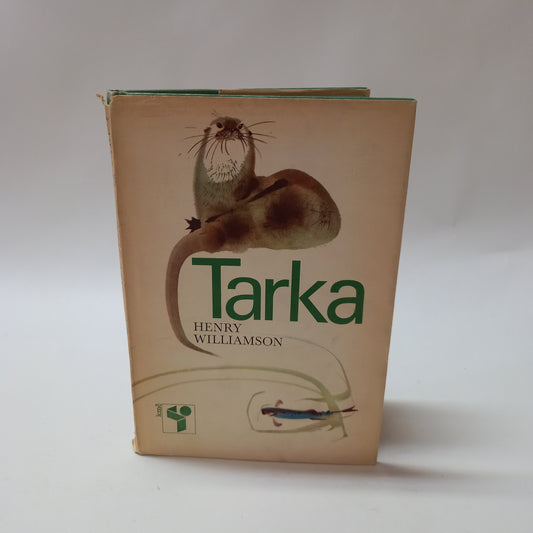 Tarka