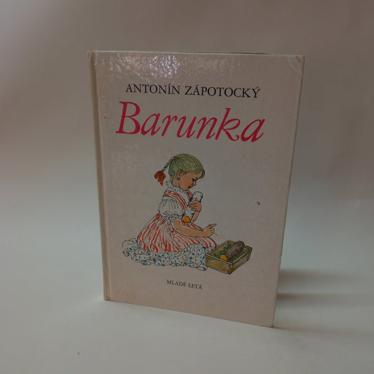 Barunka