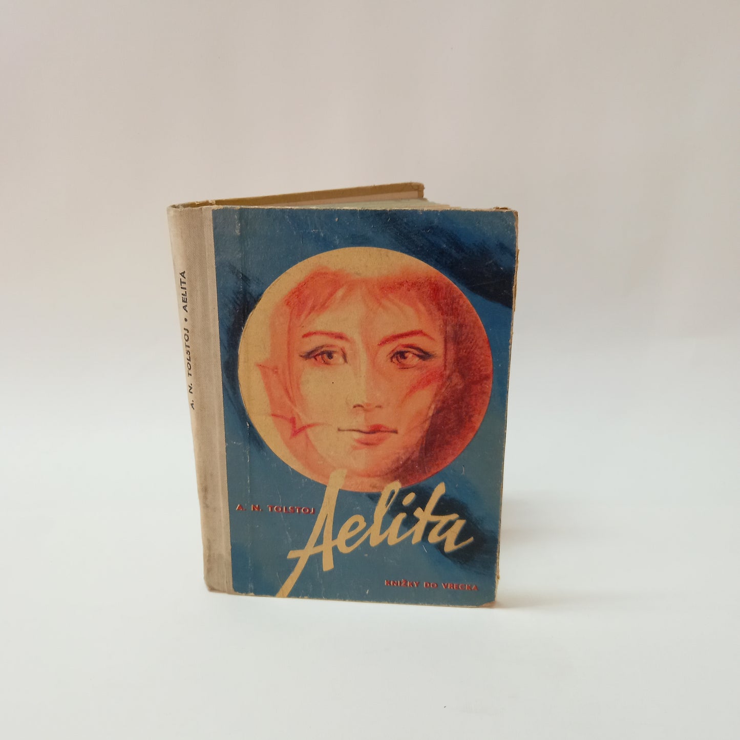 Aelita