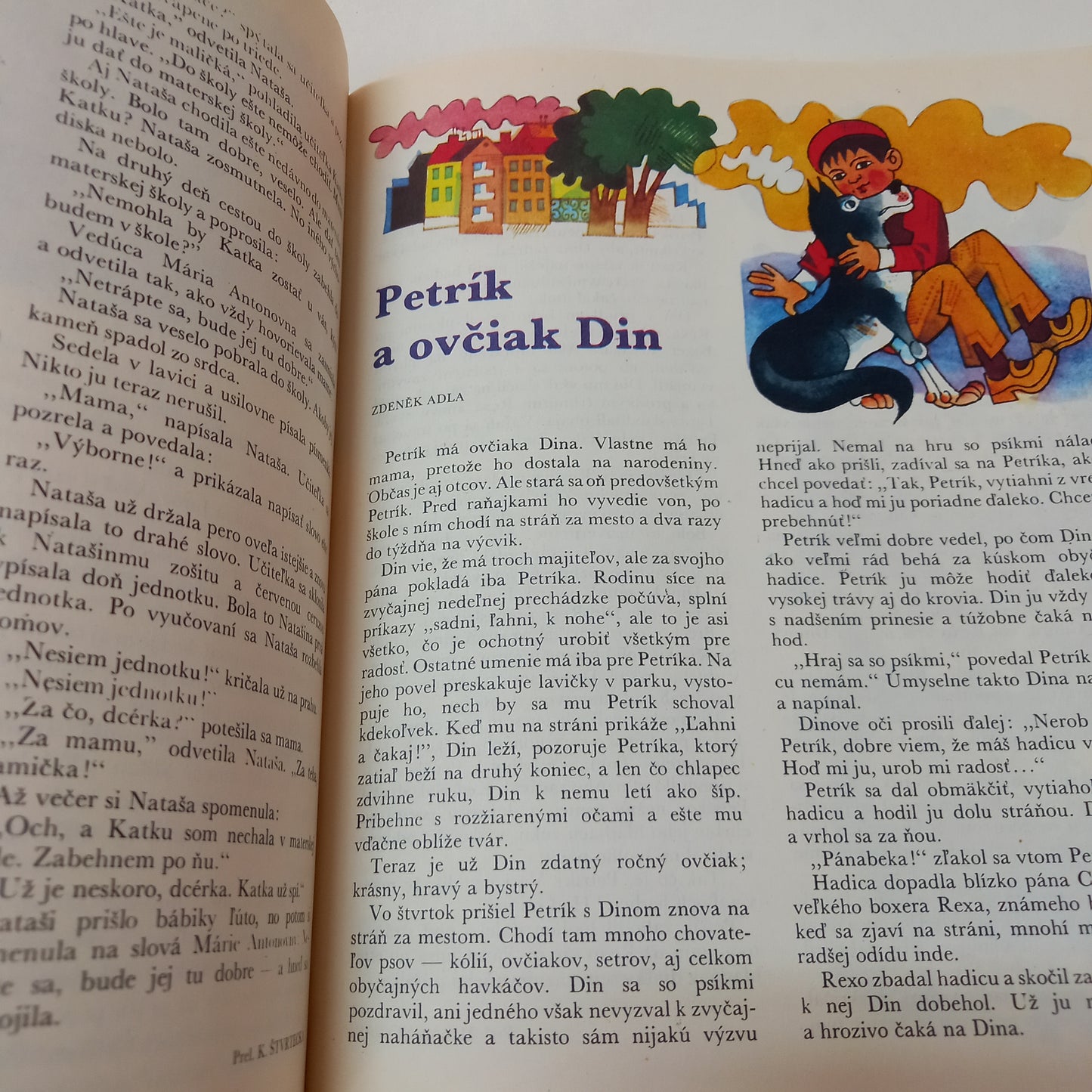 Slniečko 1977-78