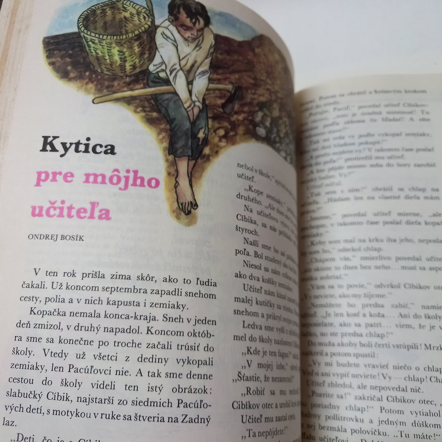 Slniečko 1978-79