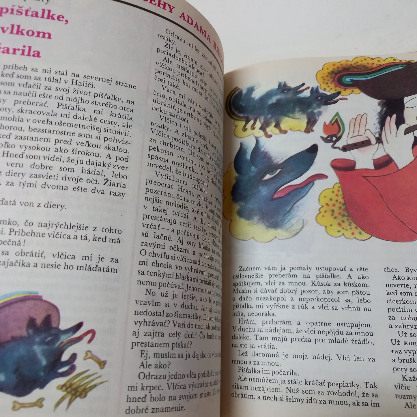Slniečko 1978-79