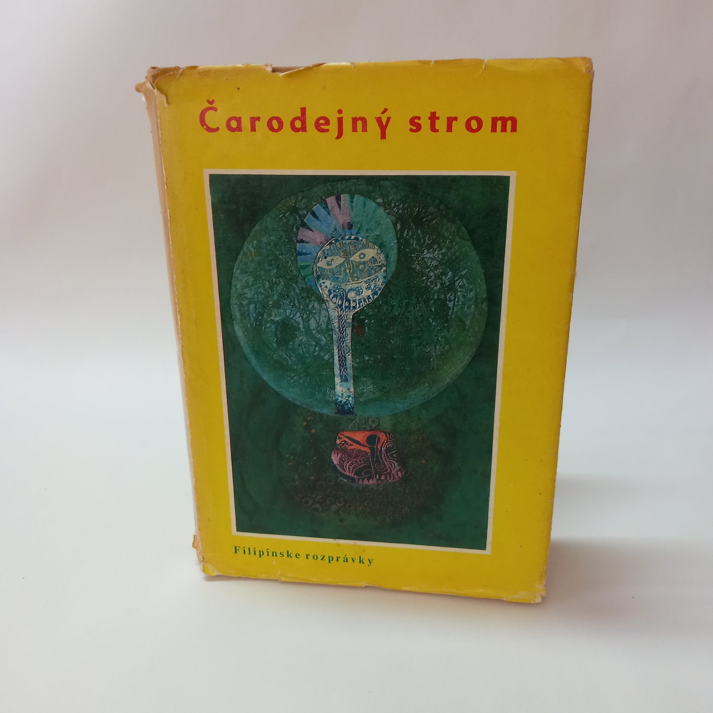 Čarodejný strom