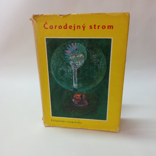Čarodejný strom