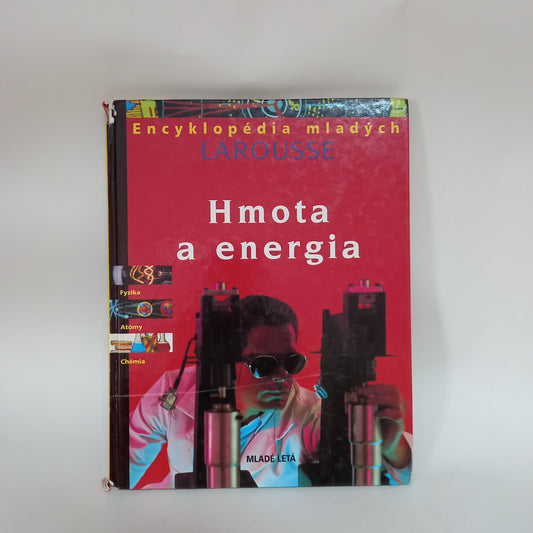 Hmota a energia