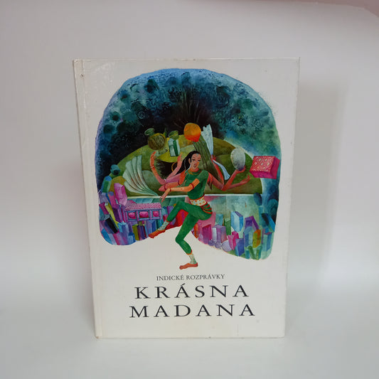 Krásna Madana