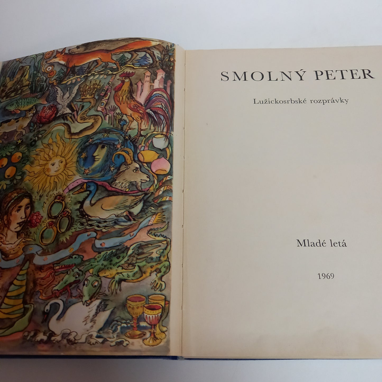 Smolný Peter