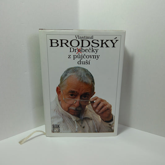 Drobečky z půjčovny duší