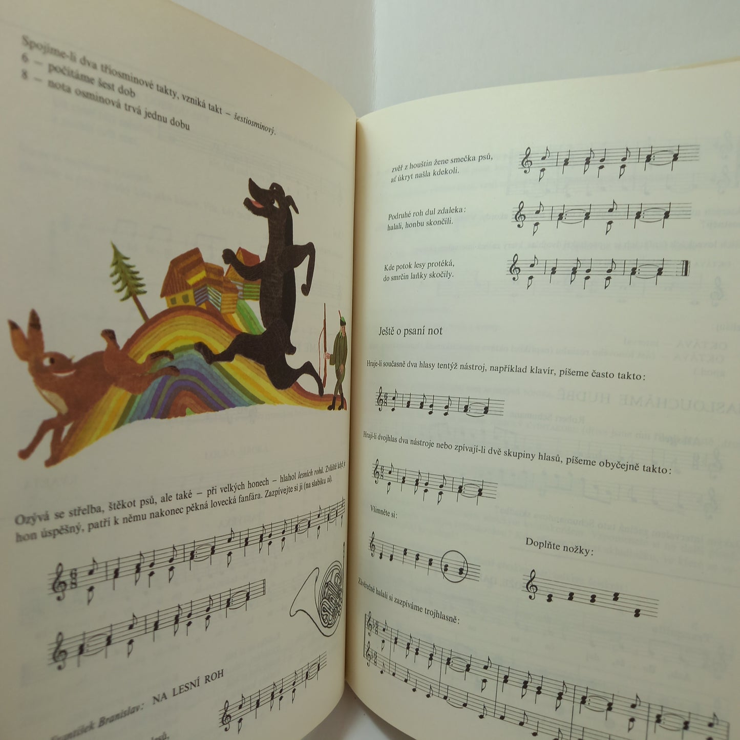 Mladí muzikanti II