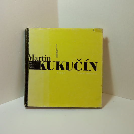 Martin Kukučín