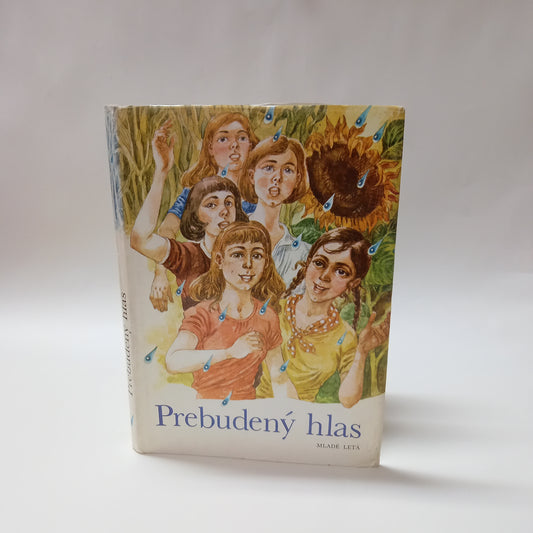 Prebudený hlas