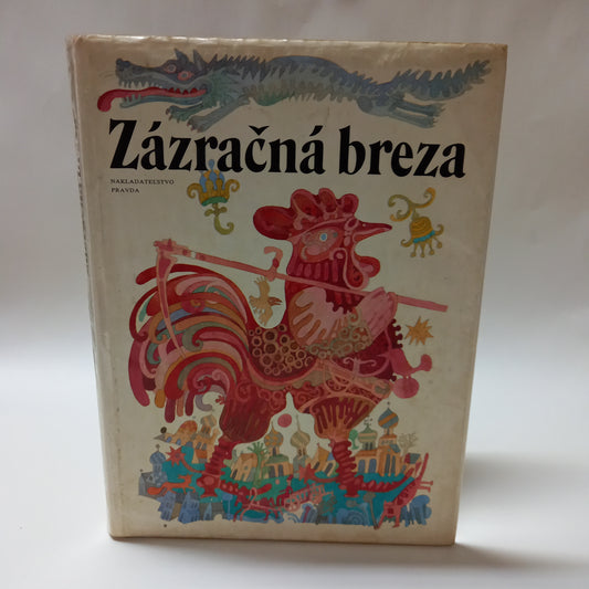 Zázračná breza