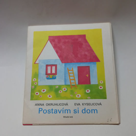 Postavím si dom
