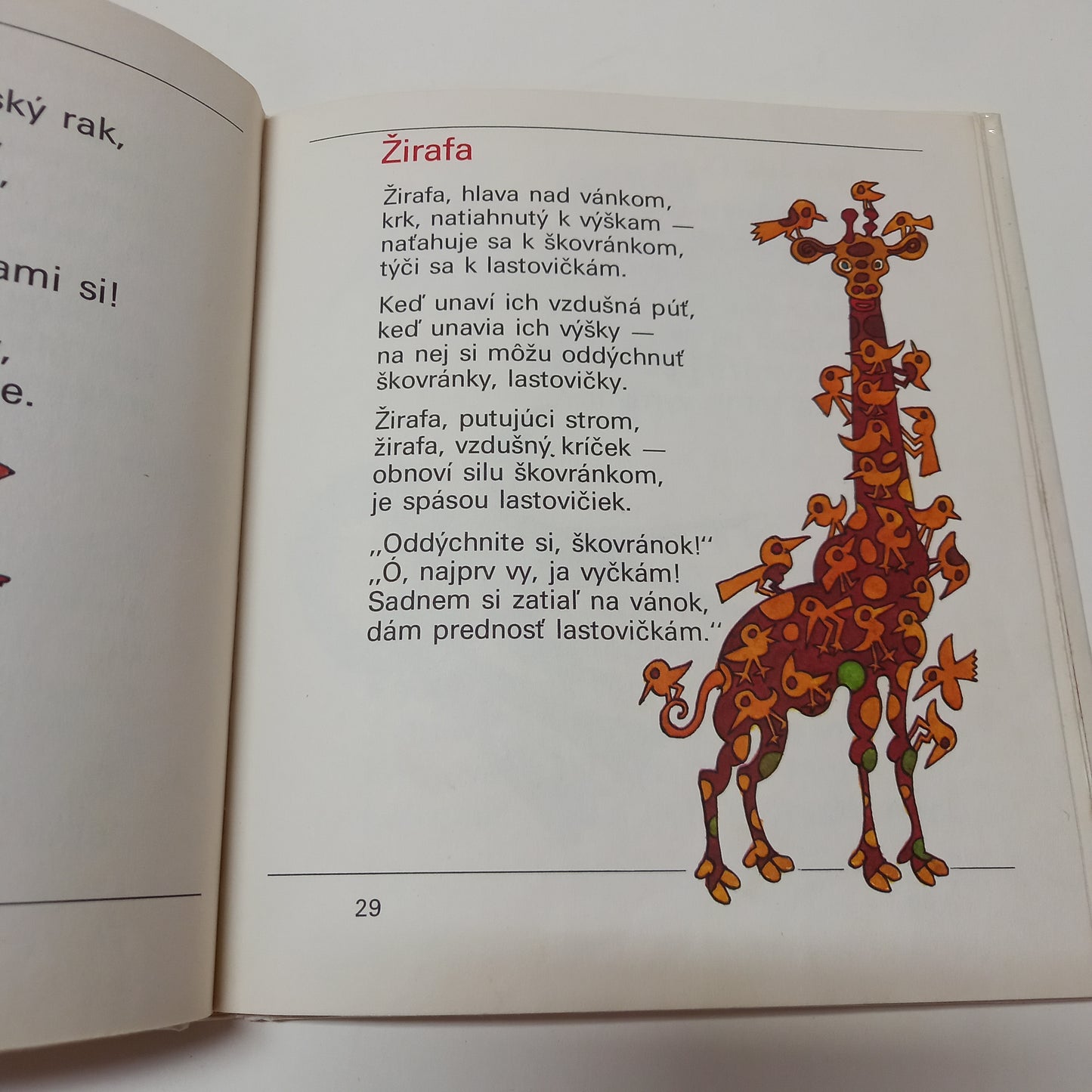 Spevobáje a spevokvety