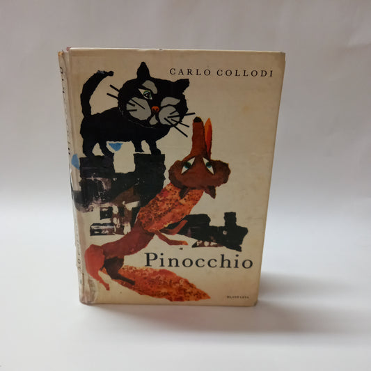 Pinocchio