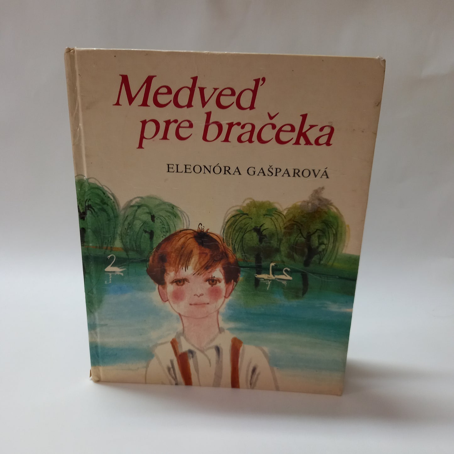 Medveď pre bračeka
