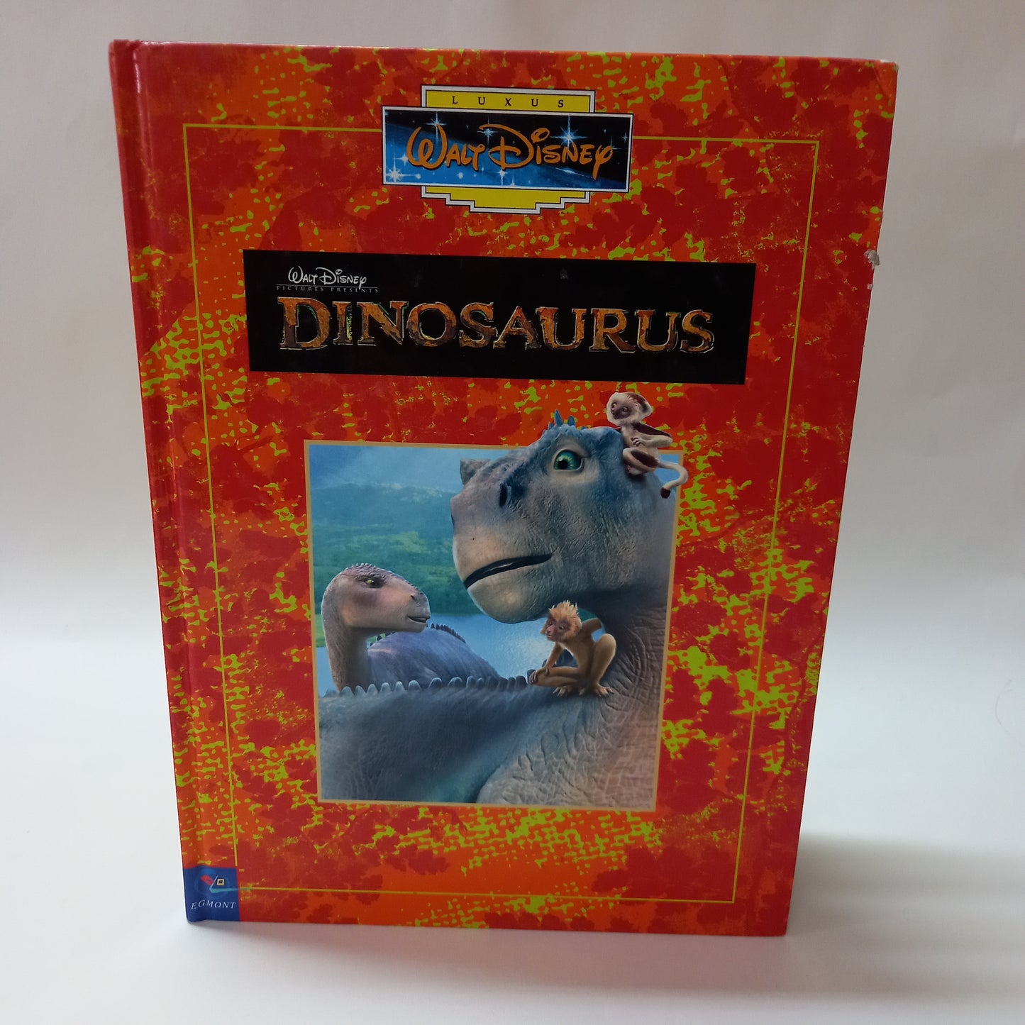 Dinosaurus