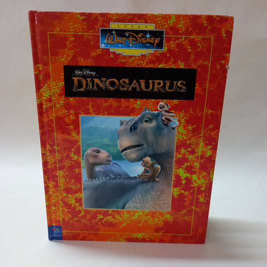 Dinosaurus