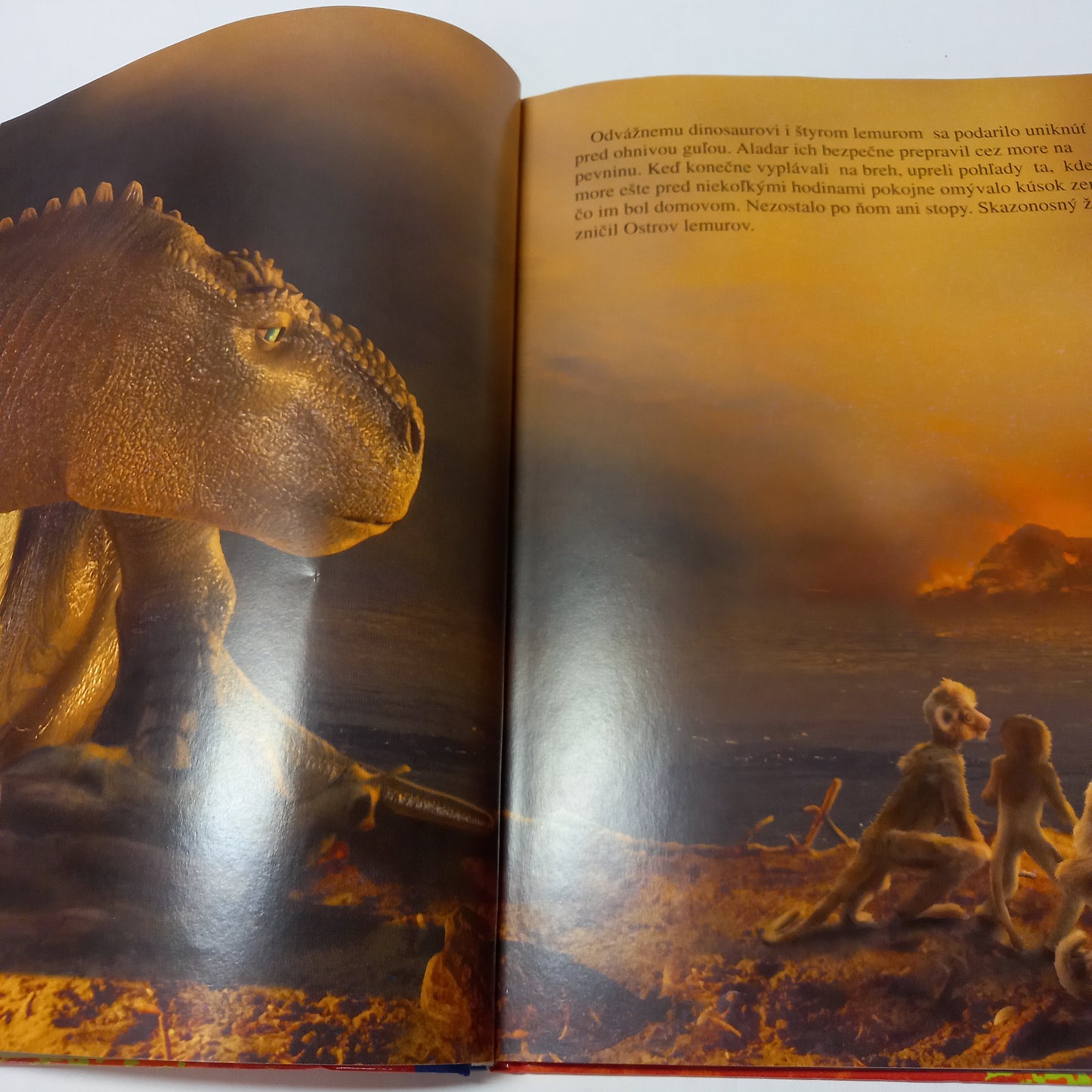 Dinosaurus