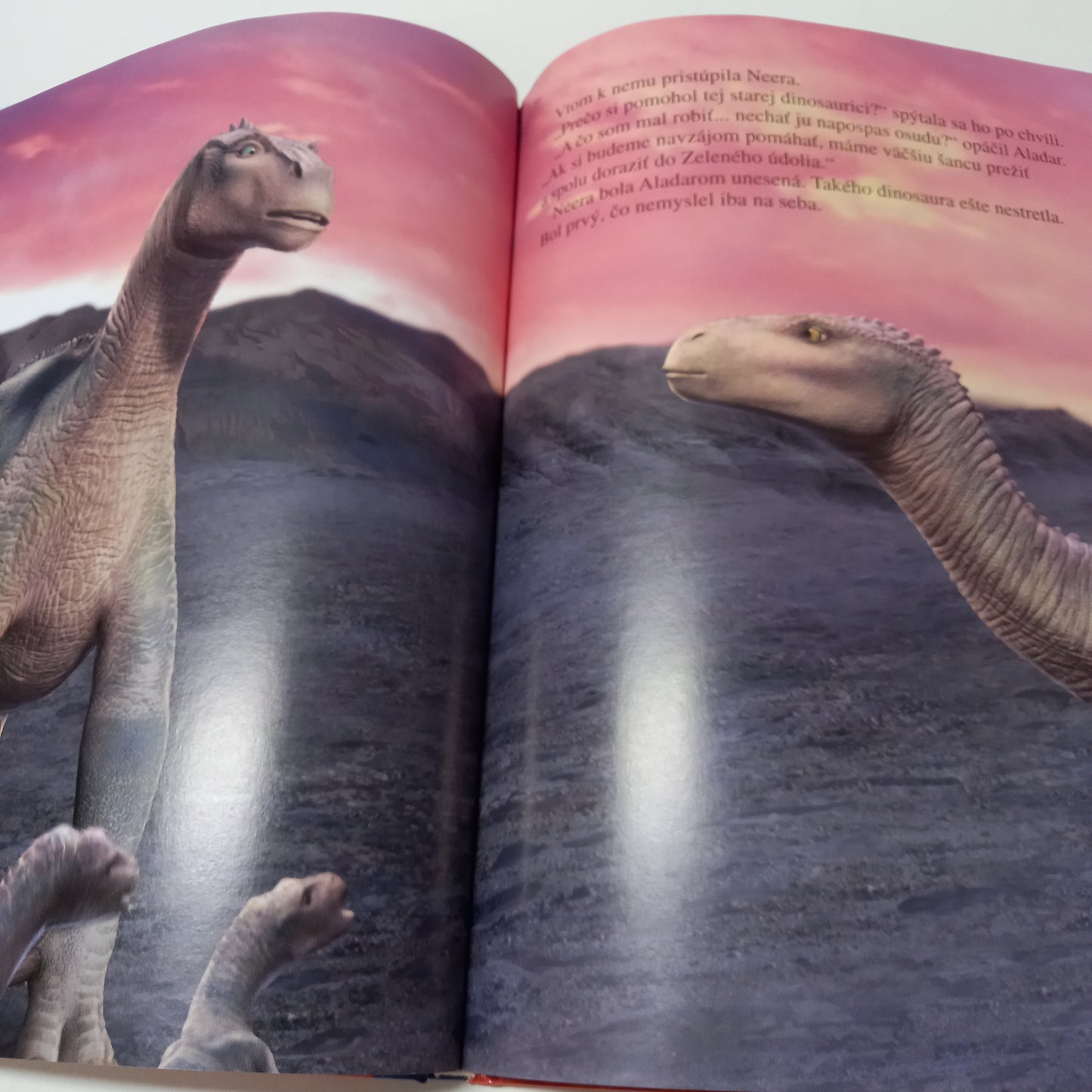 Dinosaurus
