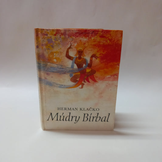 Múdry Bírbal