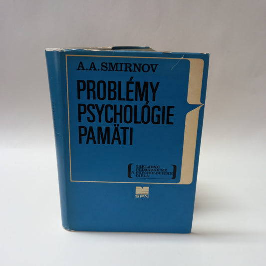 Problému psychológie pamäti