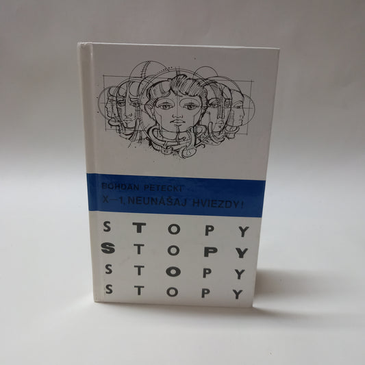 X-1, neunášaj hviezdy!