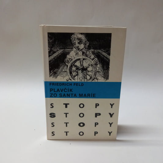 Plavčík zo Santa Maríe