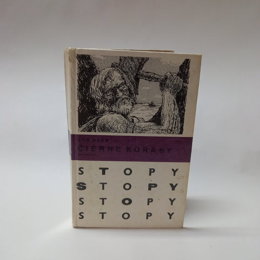 Čierne koráby (druhý diel)