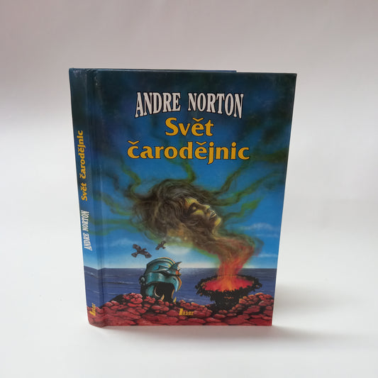 Svět čarodějnic