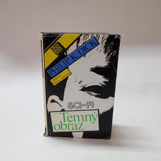 Temný obraz