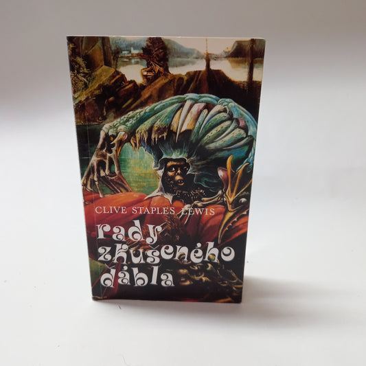 Rady zkušeného ďábla