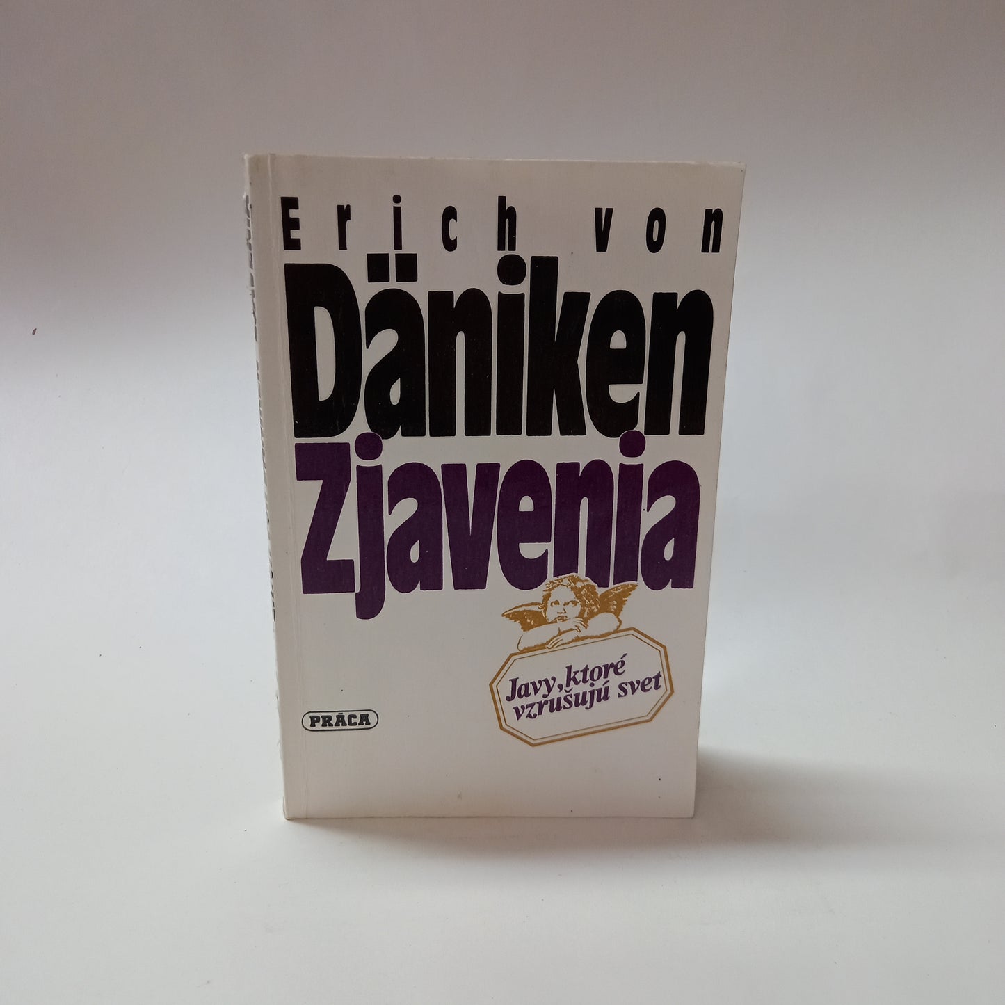 Zjavenia