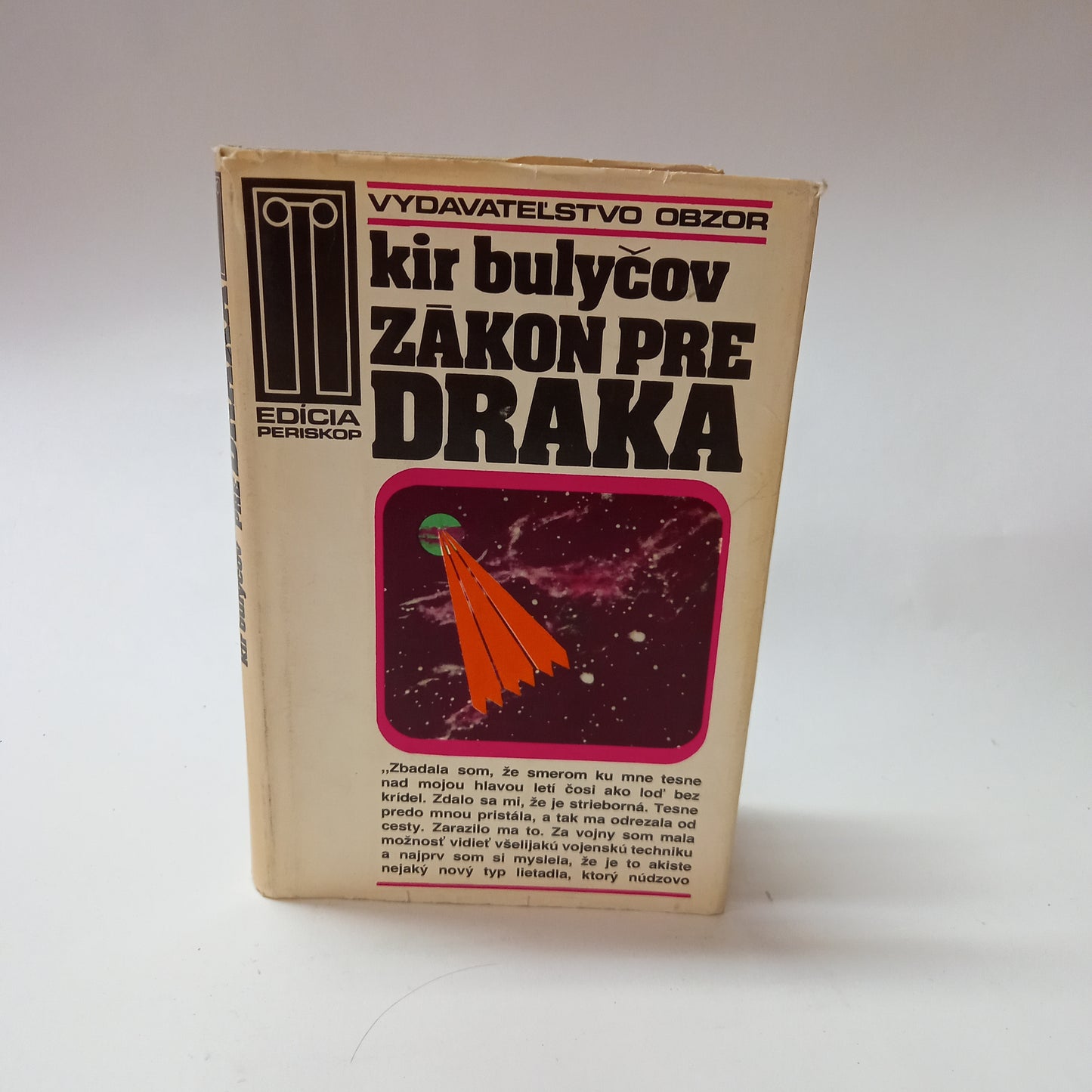 Zákon pre draka