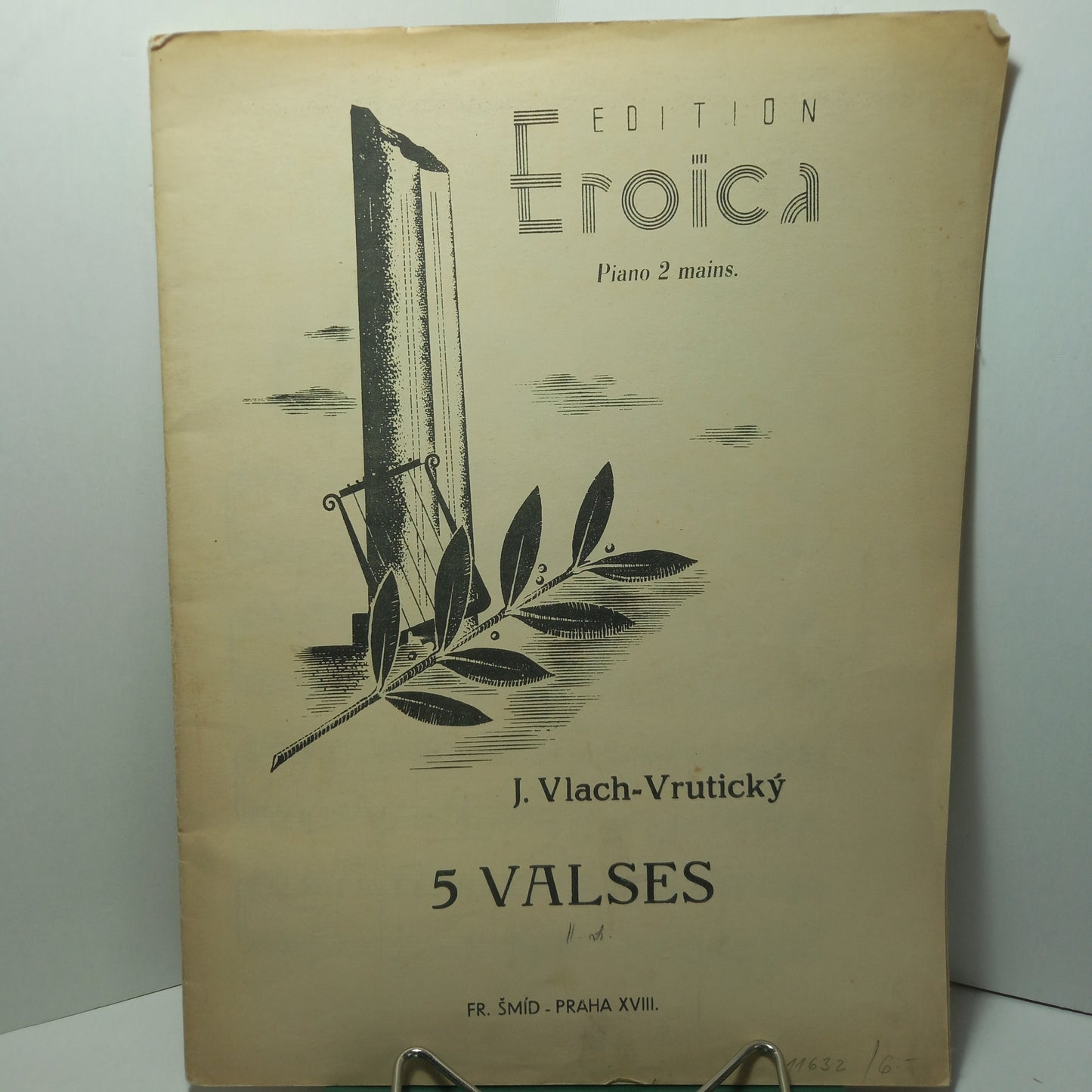 5 Valses