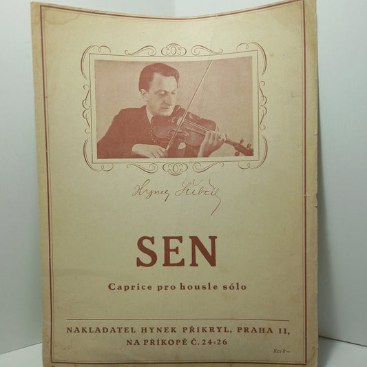 Sen