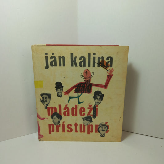 Mládeži prístupné